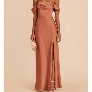 Birdy Grey Mia Dress